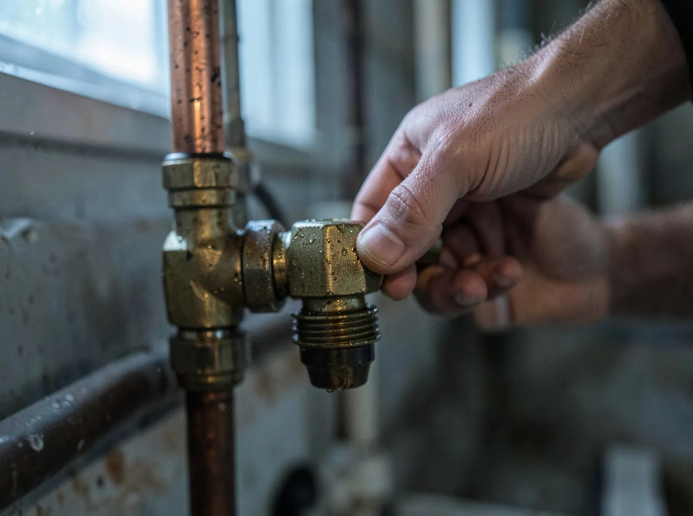 Emergency Plumber Tamworth, NH FAQs